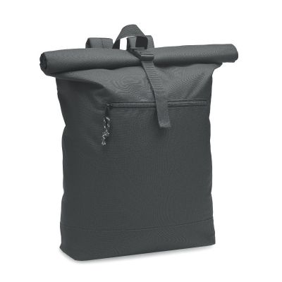 NAPA - Zaino rolltop in RPET 600D