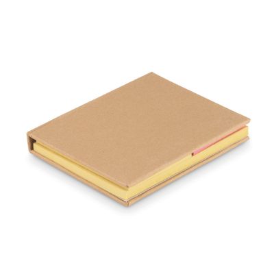 RECYCLO - Set memo pad cartone riciclato