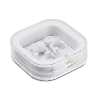 MUSISOFT - Auricolari in silicone