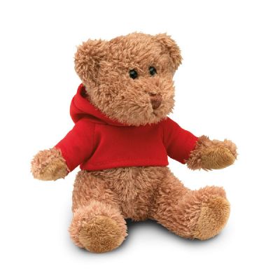 JOHNNY - Orsetto di peluche