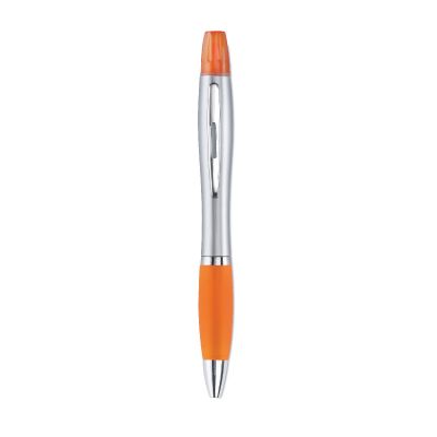 RIO DUO - 2in1 penna ed evidenziatore