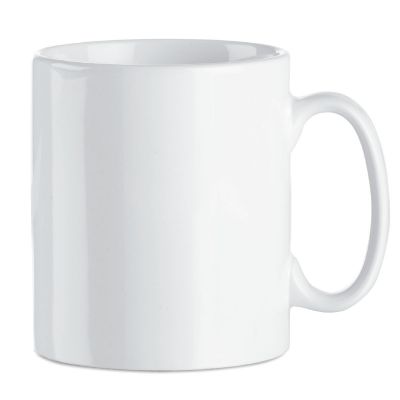 SUBLIM - Tazza in ceramica da 300 ml