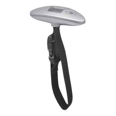 WEIGHIT - Pesa valigie in abs