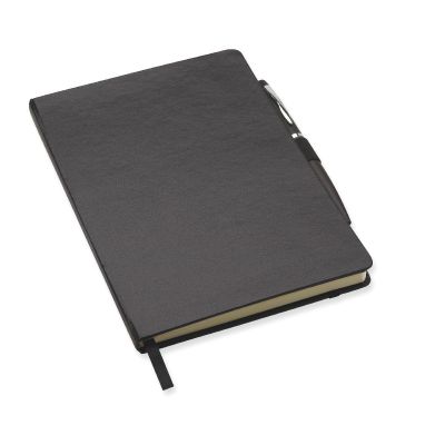 NOTAPLUS - Quaderno A5 con penna