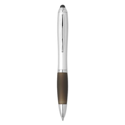 RIOTOUCH - Rio satin touch stylus ballpen