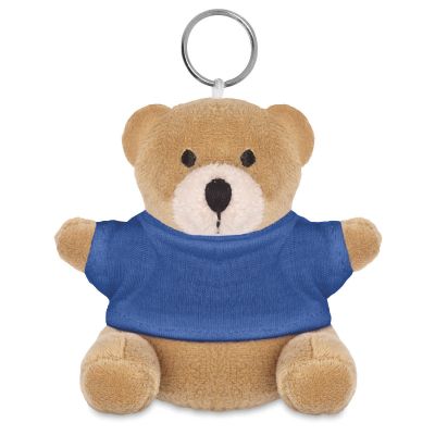 NIL - Orsetto peluche portachiavi