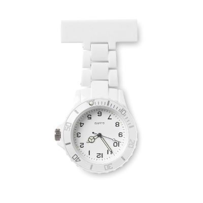 NURWATCH - Orologio analogico per infermi