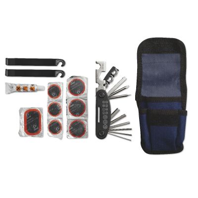 AMIR - Kit per bicicletta