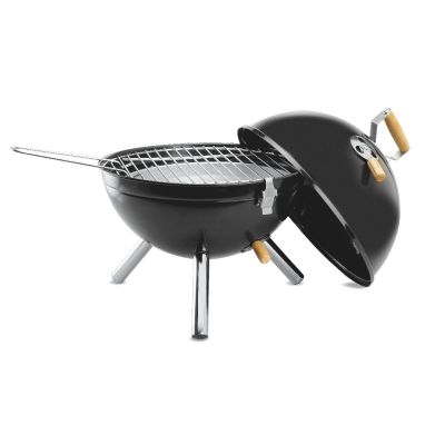 KNOCKING - Barbecue