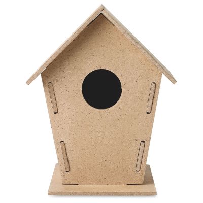 WOOHOUSE - Casetta per uccelli