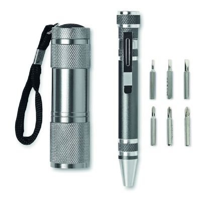 COMBITOOL - Set attrezzi 2 pezzi