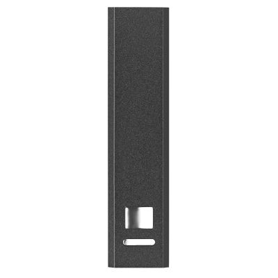 POWERALU - Power bank in alluminio.