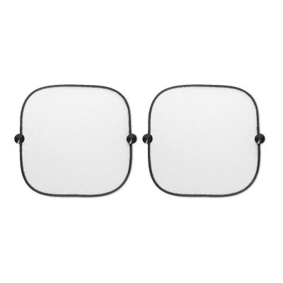SOMBRA LIGHT - Set di 2 tendine parasole per