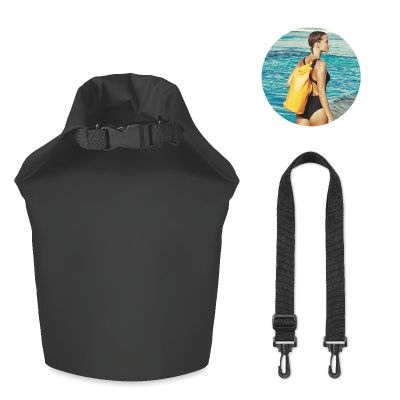 SCUBA - Borsa waterproof in pvc. misur
