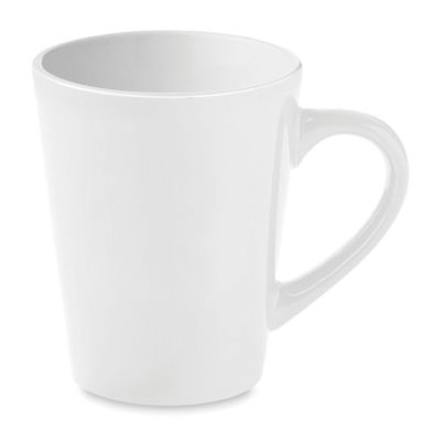 TAZA - Mug in ceramica da 180 ml.