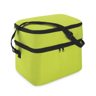 CASEY - Borsa frigo 2 comparti