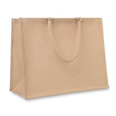 BRICK LANE - Shopper in juta