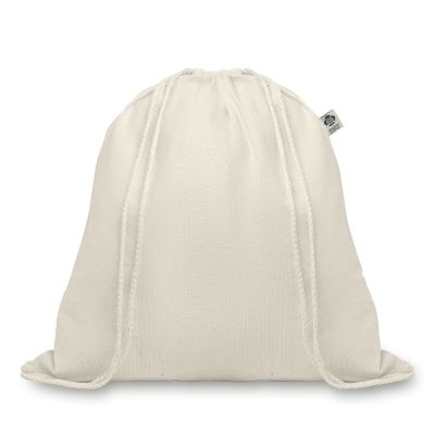 ORGANIC HUNDRED - Sacca in cotone organico