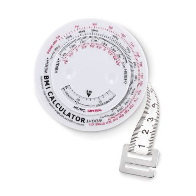 MEASURE IT - Misuratore bmi