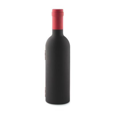 SETTIE - Set vino in box di bottiglia