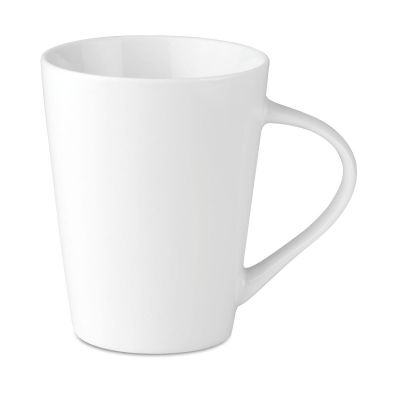ROME - 250 ml porcellana tazza conica
