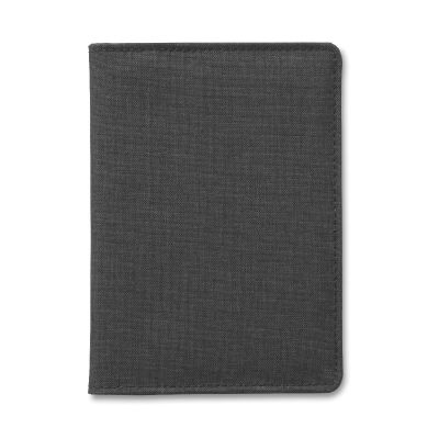 SHIELDOC - Porta passaporto rfid
