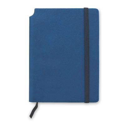 SOFTNOTE - Notebook a righe in pu (a5)