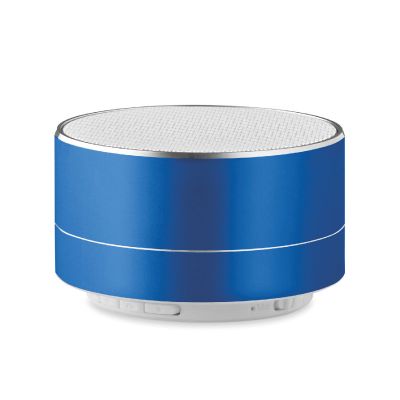 SOUND - Speaker 3w in alluminio