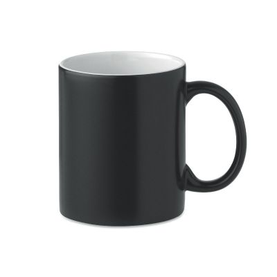 SUBLIDARK - Tazza sublimatica 300ml