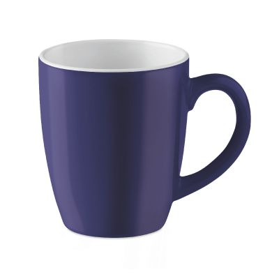 COLOUR TRENT - Tazza ceramica colorata 290ml