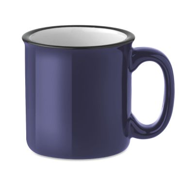 TWEENIES - Tazza vintage in ceramica