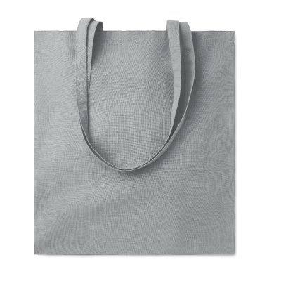 COTTONEL COLOUR + - Shopper in cotone 140gr