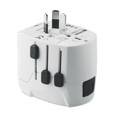 PRO LIGHT USB - Pro light 2x usb. 3-pole