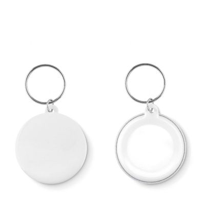 PIN KEY - Spilla portachiavi small