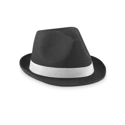 WOOGIE - Cappello poliestere colorato
