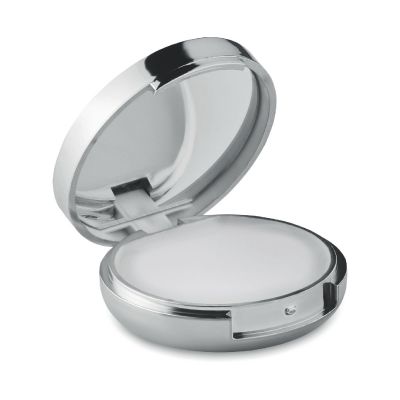 DUO MIRROR - Specchietto con lucidalabbra