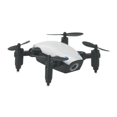 DRONIE - Drone pieghevole wifi