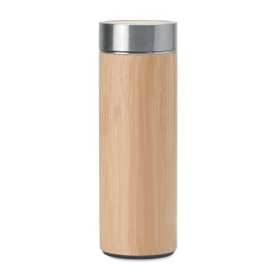BATUMI - Borraccia doppio strato 400ml