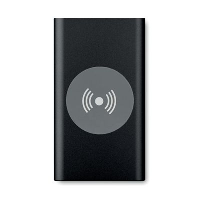 POWER&WIRELESS - Power Bank wireless 4000mAh