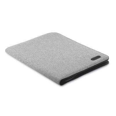 NOTES FOLDER - Cartella A4 con blocco