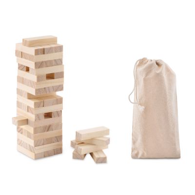 PISA - Gioco di abilità in legno
