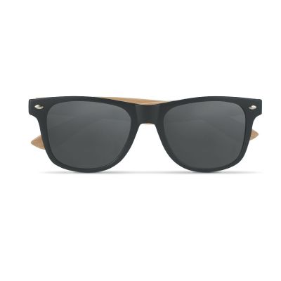 CALIFORNIA TOUCH - Occhiali da sole in bamboo