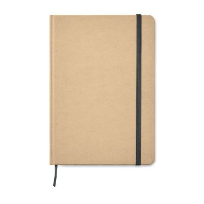EVERWRITE - Notebook a5 riciclato
