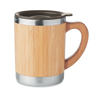 MOKKA - Tazza doppio strato 300ml