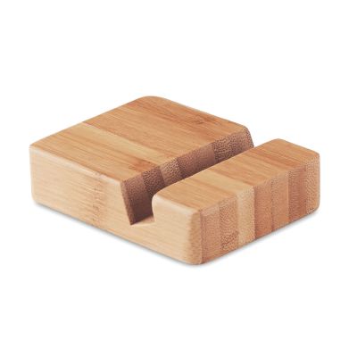 APOYA - Stand in bamboo