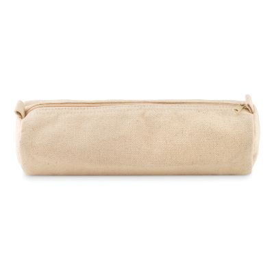 NATU POUCH - Porta matite in cotone