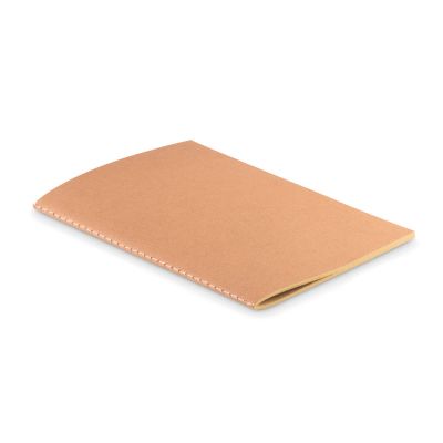 MID PAPER BOOK - Notebook a5 in carta