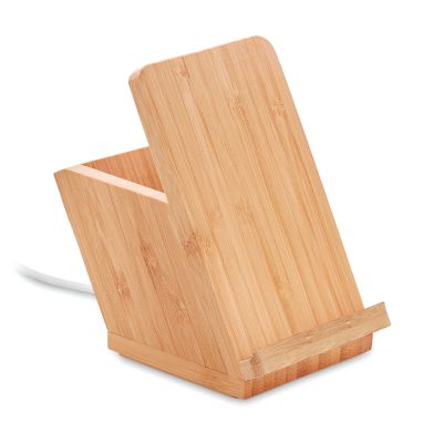 BAICOI - Caricatore wireless e p.penna