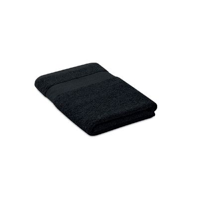 PERRY - Telo in cotone organico 140x70