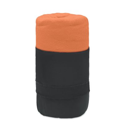 MUSALA RPET - Coperta da viaggio